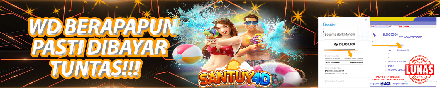 santuy4d